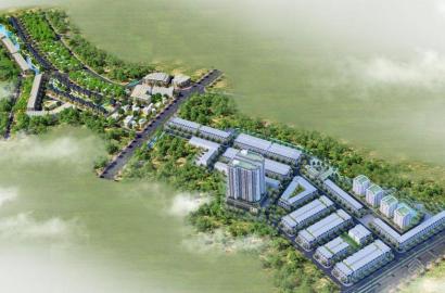 Sky Garden Vĩnh Yên – Khu đô thị xanh, hiện đại và tiềm năng đầu tư tại Vĩnh Phúc