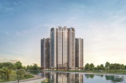 Greenera Southmark – Thông tin chi tiết, vị trí, tiện ích và giá bán mới nhất