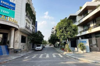 ICC Quán Mau – Thông Tin Dự Án, Vị Trí Và Tiềm Năng Đầu Tư