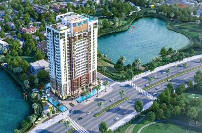 Ascent Lakeside – Căn hộ cao cấp Quận 7, TP. HCM