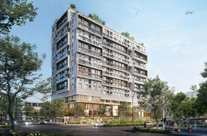 Stella Icon – Biểu tượng căn hộ cao cấp, không gian sống hiện đại giữa lòng đô thị