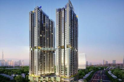 The Emerald Boulevard – Đại lộ xanh trong lòng đô thị, không gian sống hiện đại và tiềm năng đầu tư hấp dẫn