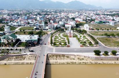 Khu đô thị mới Nam Sông Cái Nha Trang – Thông tin quy hoạch, vị trí, tiện ích & tiềm năng đầu tư