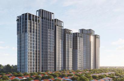 Beacon Tower – Thông Tin Dự Án, Vị Trí, Quy Hoạch & Tiềm Năng Đầu Tư