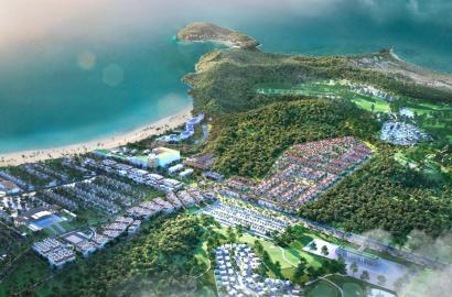Sun Tropical Village – Khu đô thị nghỉ dưỡng xanh giữa lòng đảo ngọc