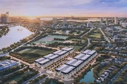 The Park Lane Linh Đàm – Thông tin chi tiết, vị trí, tiện ích và giá bán mới nhất