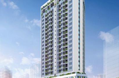 Đông Lực Tower – Thông tin chi tiết, vị trí, tiện ích và giá thuê/mua mới nhất