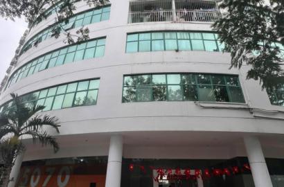 Chung Cư Thông Tấn Xuân Phương – Căn Hộ Giá Tốt Khu Tây Hà Nội, An Cư Lý Tưởng