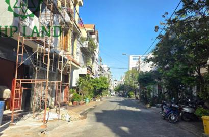 Khu dân cư đường 5 nối dài – Thông tin chi tiết, vị trí, tiện ích & tiềm năng phát triển