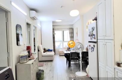 Phú Gia Hưng Apartment – Căn Hộ Giá Hợp Lý, Không Gian Sống Ổn Định Tại TP.HCM