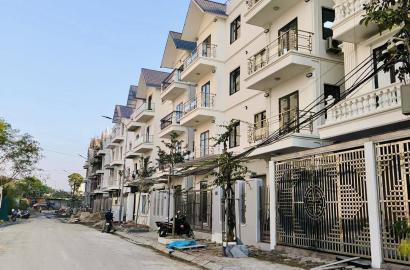 Khu biệt thự nhà vườn AproMaco – Thông tin chi tiết, vị trí, tiện ích và giá bán mới nhất
