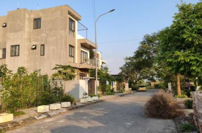 Đa Phúc Central Park – Khu đô thị hiện đại xanh trung tâm, không gian sống sinh thái và tiềm năng đầu tư bền vững