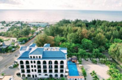 Khu biệt thự Thanh Bình – Không gian sống cao cấp, yên tĩnh và đẳng cấp