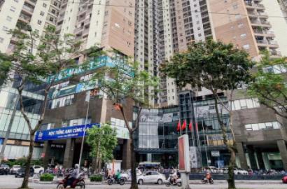 B.I.G Tower – tòa nhà văn phòng hiện đại tại Hà Nội, không gian làm việc chuyên nghiệp và kết nối thuận tiện