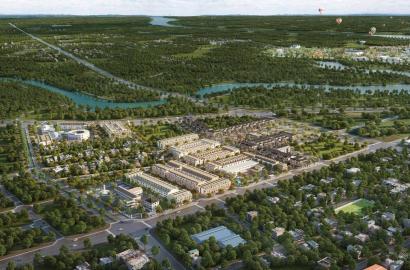 Ramond Urbaniz Sầm Sơn – Khu đô thị biển đẳng cấp, cơ hội đầu tư sinh lời bền vững