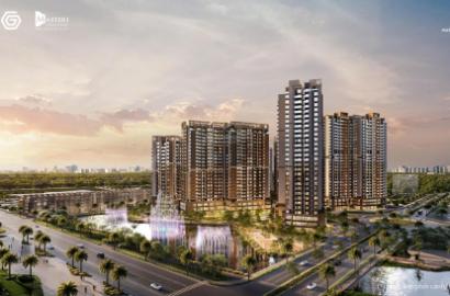 Chung cư Thiên Quý – Căn Hộ Giá Hợp Lý, Không Gian Sống Ổn Định Tại TP.HCM