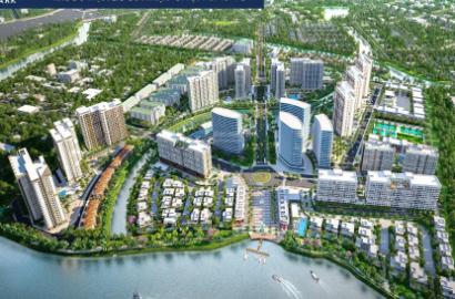 Vinh Lộc Garden – Khu đô thị đáng sống với tiềm năng tăng giá nổi bật