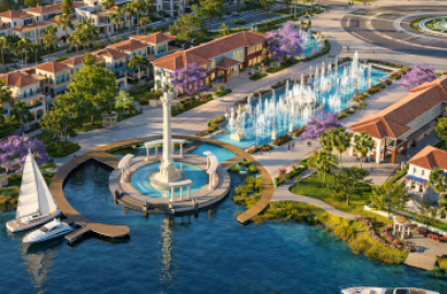Dragon Beach Villa – Biệt thự ven biển đẳng cấp, không gian sống hoàn hảo và tiềm năng đầu tư vượt trội