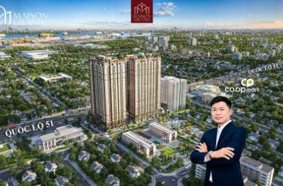 Furama Resort Hồ Cốc – Khu nghỉ dưỡng ven biển đẳng cấp, hòa mình cùng thiên nhiên
