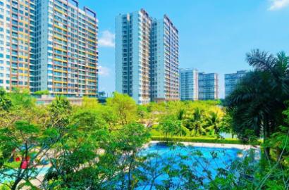 Vĩnh Lộc Garden