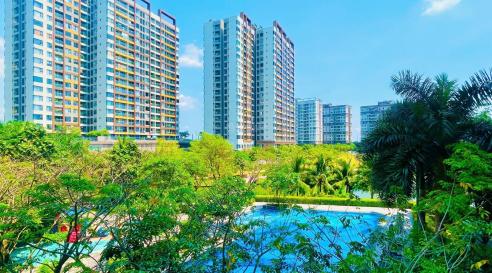 Vĩnh Lộc Garden