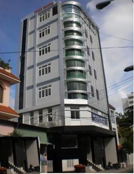 Peace Building