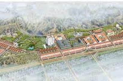 Khu Đô Thị Mới Cựu Viên – Thông Tin Dự Án, Vị Trí Và Tiềm Năng Đầu Tư