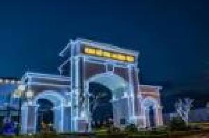 Khu đô thị An Bình Tân Nha Trang – Thông tin quy hoạch, vị trí, tiện ích & tiềm năng đầu tư