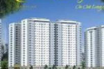 Golden Age Towers – Thông tin chi tiết, vị trí, tiện ích & tiềm năng căn hộ cao tầng hiện đại