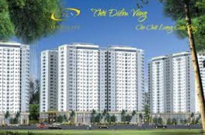 Golden Age Towers