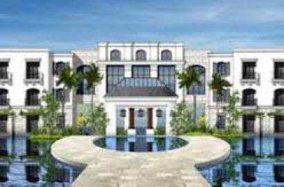 Pointe91 - Biển rạng Chu Lai