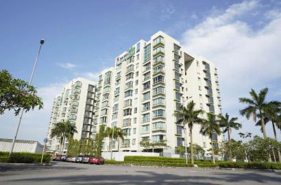 Hà Nội Garden City – Khu đô thị sinh thái tại Long Biên, Hà Nội