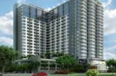 Lucky Home – Khu dân cư hiện đại, không gian sống tiện nghi và đầu tư tiềm năng