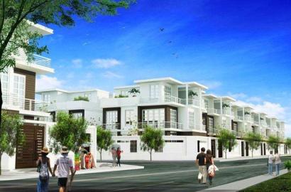 The Sun City Ba Tơ – Khu Đất Nền Trung Tâm Quận 8 Giá Tốt