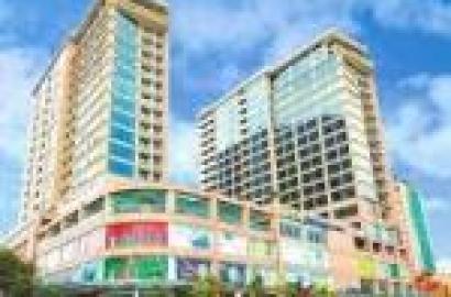 Nha Trang Center – Thông tin chi tiết, vị trí, tiện ích & tiềm năng đầu tư condotel trung tâm
