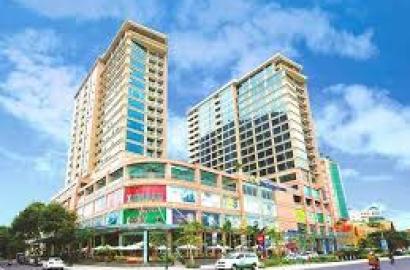 Nha Trang Center