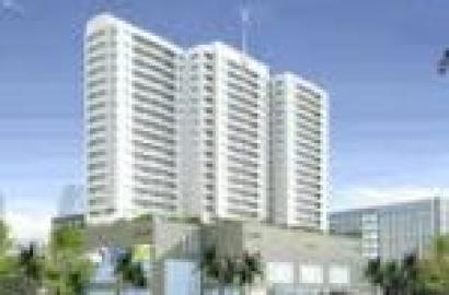 TD Plaza Nha Trang – Tổ hợp căn hộ và thương mại hiện đại, vị trí trung tâm và tiềm năng đầu tư tại Nha Trang