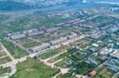 Khu đô thị Gold Hill – Khu đô thị hiện đại, tiềm năng phát triển bền vững tại Đồng Nai