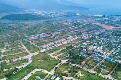 Gold Hill urban area