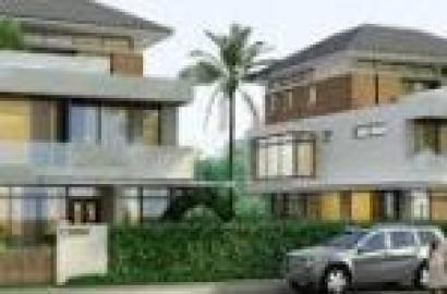 Khu biệt thự Sunflower – Không gian sống đẳng cấp, biệt lập và tiềm năng đầu tư bền vững