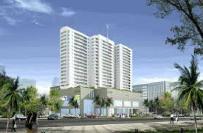 TD Plaza Nha Trang