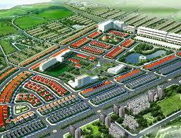 Khu đô thị số 3 Điện Nam Điện Ngọc