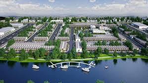 Khu dân cư Hải Sơn