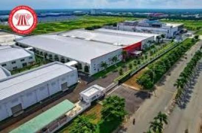 Khu công nghiệp Hải Sơn