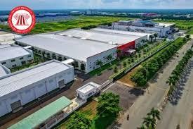 Khu công nghiệp Hải Sơn