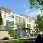 An Thinh I Urban Area