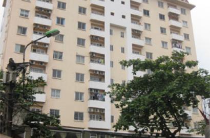 Chung Cư 45 Nguyễn Sơn – Căn Hộ Trung Tâm Long Biên, Sống Tiện Nghi – Đầu Tư Hiệu Quả