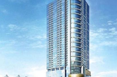 Habico Tower