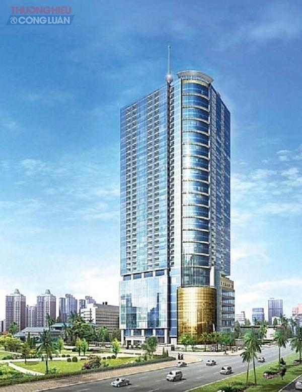 Habico Tower