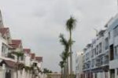 Khu dân cư An Hòa – Thông tin chi tiết, vị trí, tiện ích & tiềm năng phát triển khu đô thị